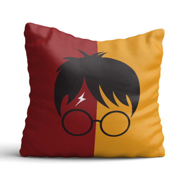 Cojín Almohada Harry Potter