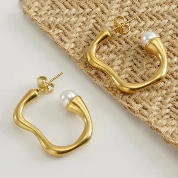 Aretes Playa - Imagen 3