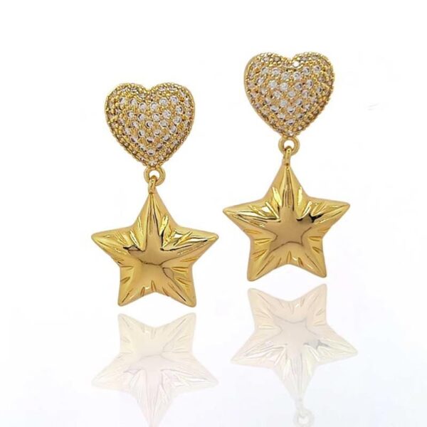 Aretes Estrebom