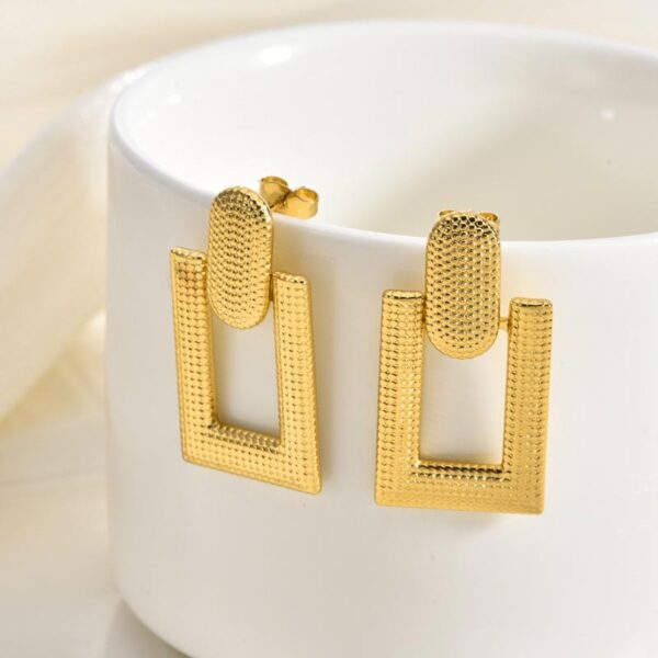 Aretes Cata - Imagen 2
