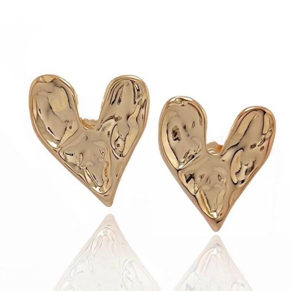 Aretes Jazmin