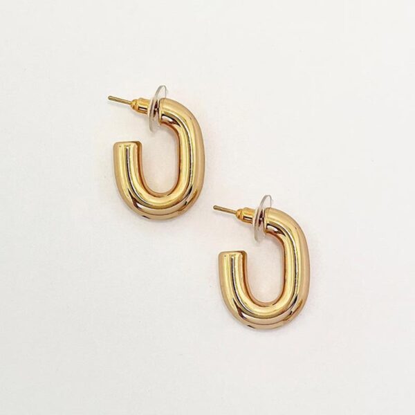 Aretes Carla