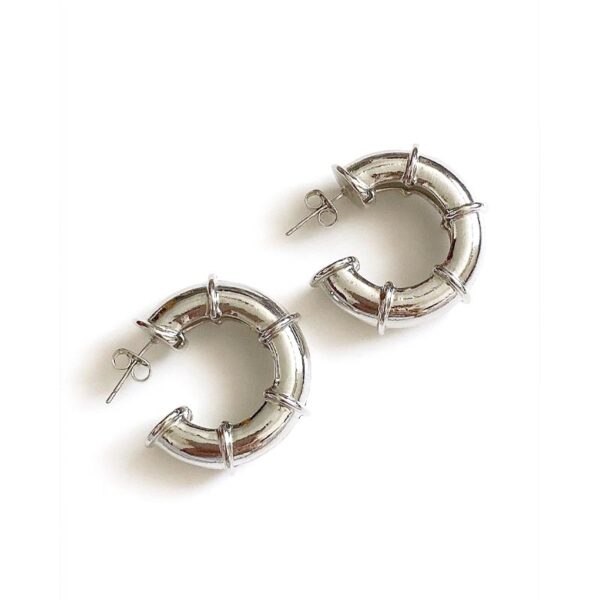 Aretes Mirta