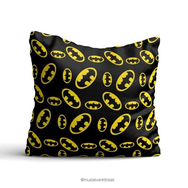 Cojín Almohada Batman