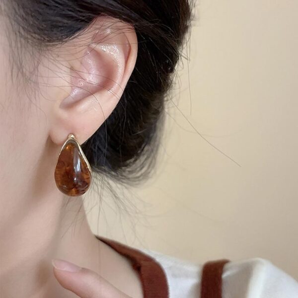 Aretes Mara - Imagen 2