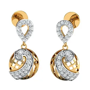 Joyas Abeja Dorada