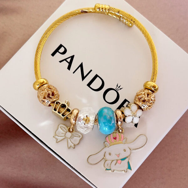Pulsera Cinnamoroll