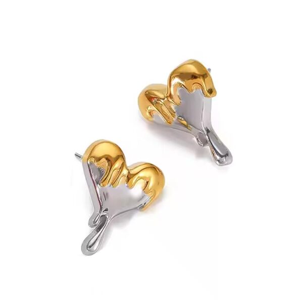 Aretes Keith
