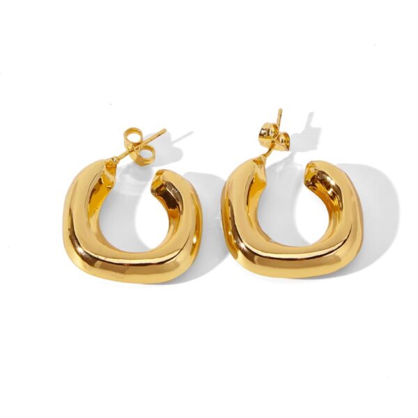 Aretes Sara