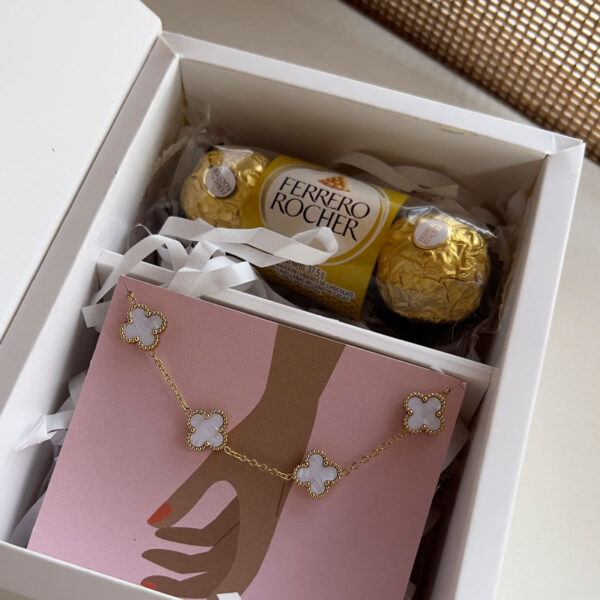 Pack Mujer