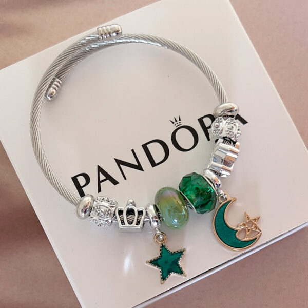 Pulsera Luna