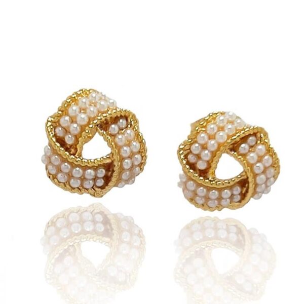 Aretes Marie