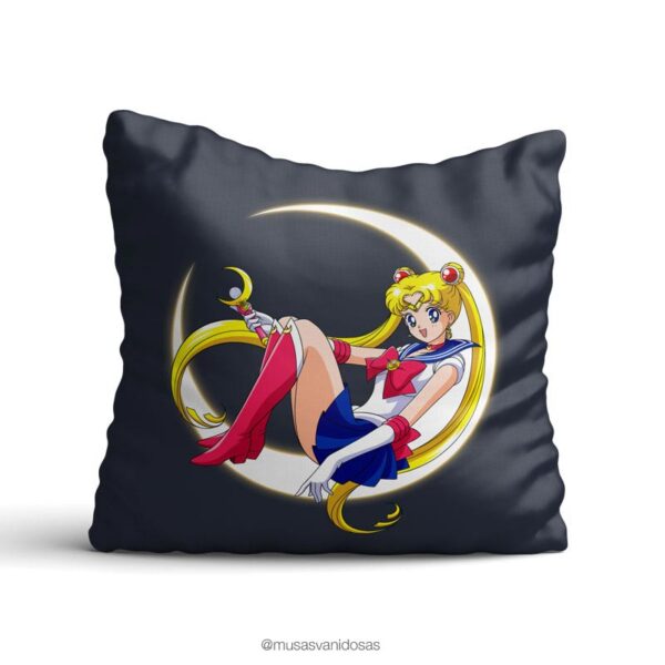 Cojín Almohada Sailor Moon