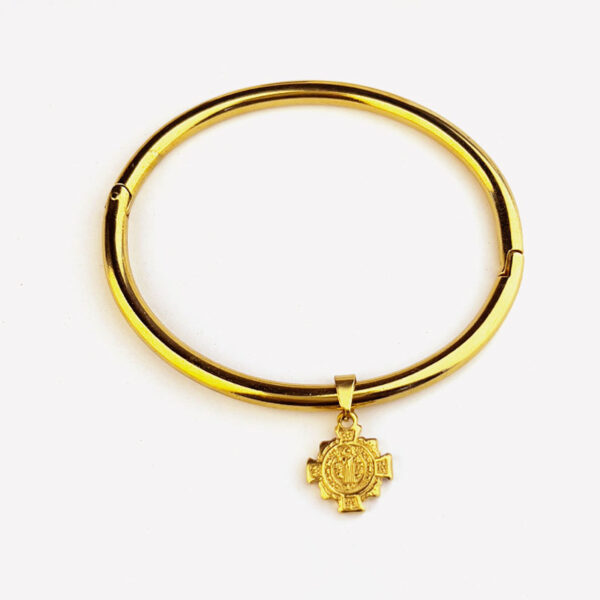 Brazalete San Benito