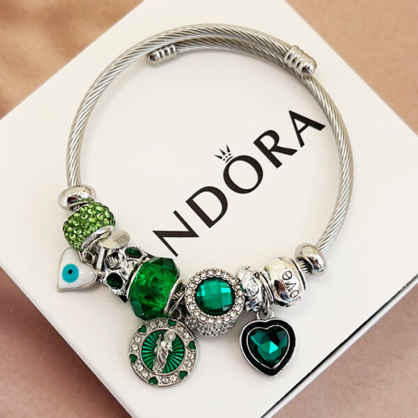 Pulsera San Judas Tadeo