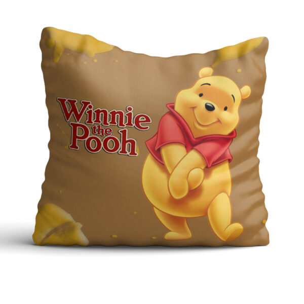 Cojín Almohada Winnie the Pooh